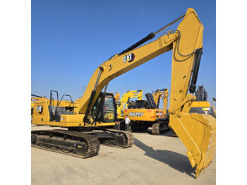 Bager CATERPILLAR 336