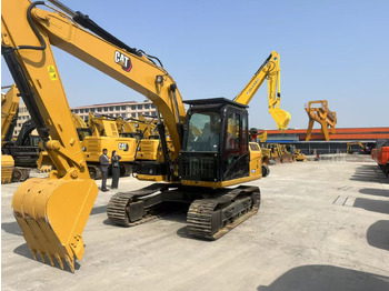 Bager goseničar CATERPILLAR 313D