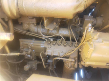 Nakladalec goseničar Caterpillar 973: slika 3