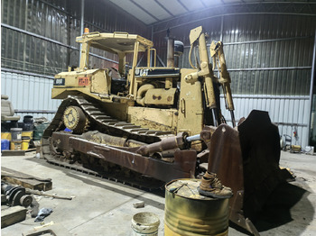 Buldožer CATERPILLAR D8R