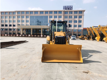 Bager nakladalec Caterpillar Original UK 420F2 IT: slika 3