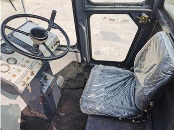 Cestni valjar Dynapac CA251D: slika 5 Cestni valjar Dynapac CA251D: slika 5