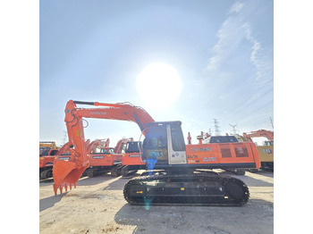 Bager HITACHI ZX350