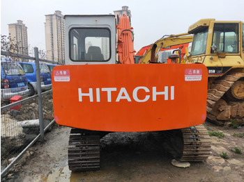 Bager goseničar Hitachi EX60: slika 3
