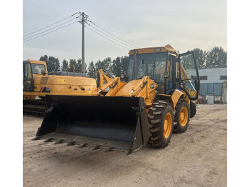Bager nakladalec JCB 4CX: slika 4