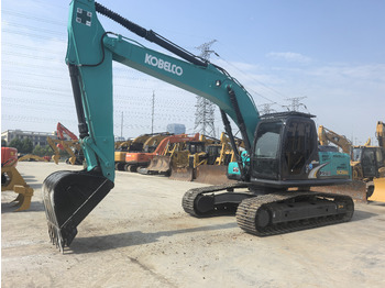Bager KOBELCO