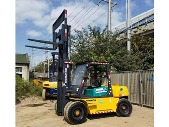 Diesel viličar KOMATSU