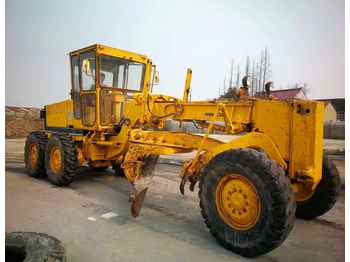 Greder KOMATSU