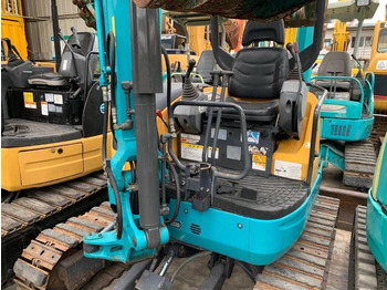 Mini bager KUBOTA