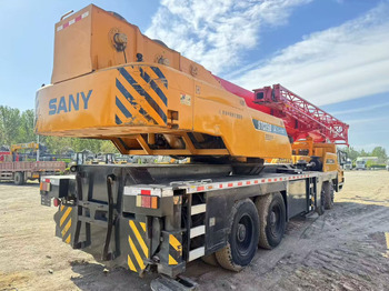 Avtodvigalo za vse namene SANY STC750: slika 2
