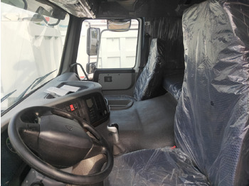 Tovornjak prekucnik Sinotruk HOWO 371 6*4 Dump truck: slika 2 Tovornjak prekucnik Sinotruk HOWO 371 6*4 Dump truck: slika 2