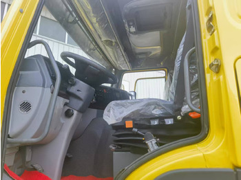 Tovornjak prekucnik Sinotruk HOWO 371 Dump truck: slika 5