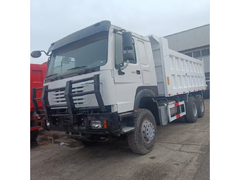 Tovornjak prekucnik SINOTRUK HOWO