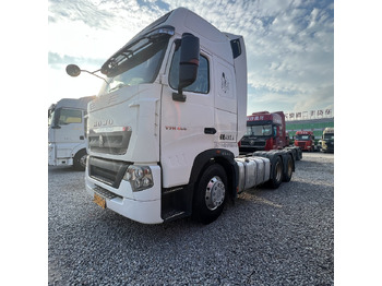 Mini demper SINOTRUK HOWO