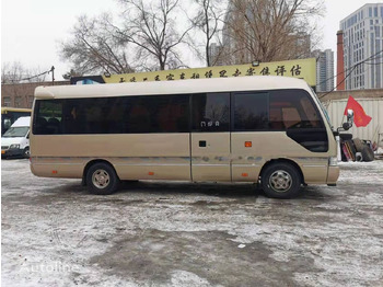 Mestni avtobus TOYOTA