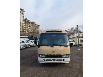 Mestni avtobus TOYOTA