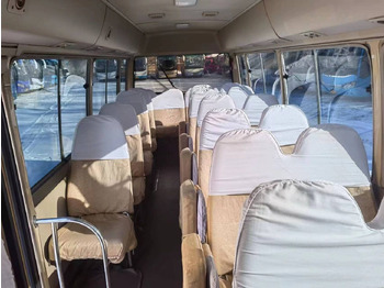 Mestni avtobus Toyota 29 SEATS COASTER: slika 2