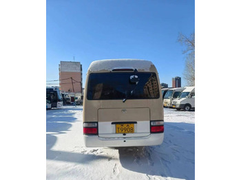 Mestni avtobus Toyota 29 SEATS COASTER: slika 4