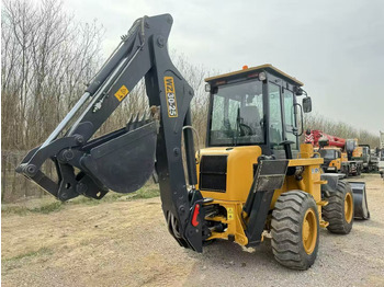 Bager nakladalec XCMG