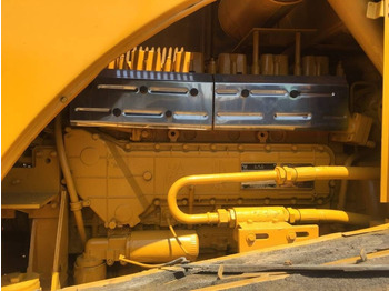 Kolesni nakladalec XCMG ZL50G: slika 4