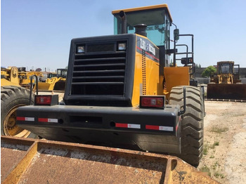 Kolesni nakladalec XCMG ZL50G: slika 2