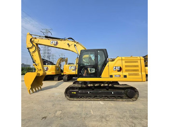 Bager goseničar CATERPILLAR 320GC