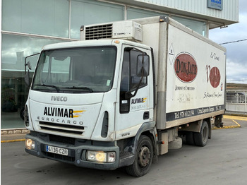 Tovornjak hladilnik IVECO EuroCargo