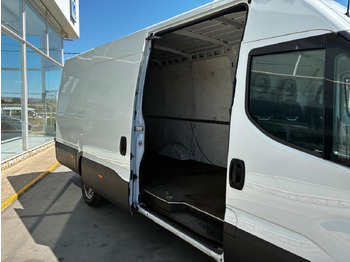 Furgón IVECO 35S14 16m3 lizing Furgón IVECO 35S14 16m3: slika 5