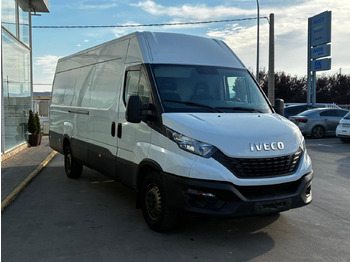 Furgon Furgón IVECO 35S14 V 16m3: slika 3 Furgon Furgón IVECO 35S14 V 16m3: slika 3
