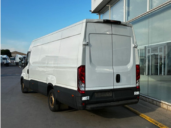 Furgon Furgón IVECO 35S14 V 16m3: slika 4 Furgon Furgón IVECO 35S14 V 16m3: slika 4