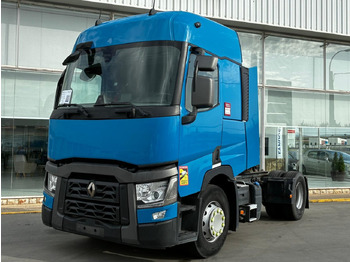 Vlačilec RENAULT T 460