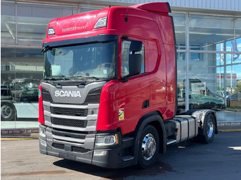 Vlačilec SCANIA R 500