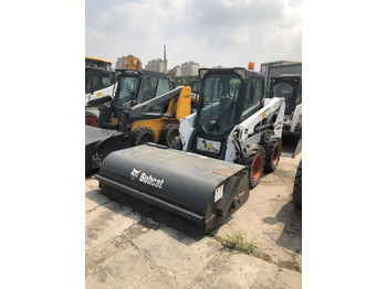 Mini nakladalec BOBCAT S550