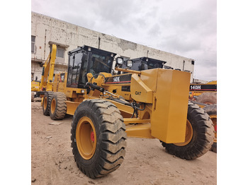 Greder CATERPILLAR 140H