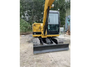 Mini bager CAT 306E2: slika 2