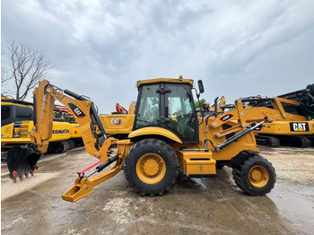Bager nakladalec CATERPILLAR 420F