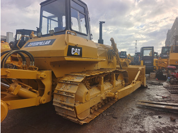 Buldožer CATERPILLAR D6R