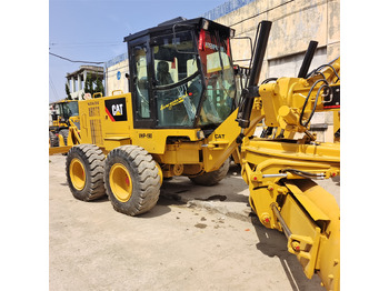 Greder CATERPILLAR 140H