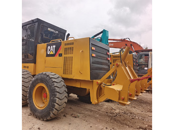 Greder CATERPILLAR 140H