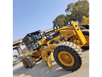 Greder CATERPILLAR 140H