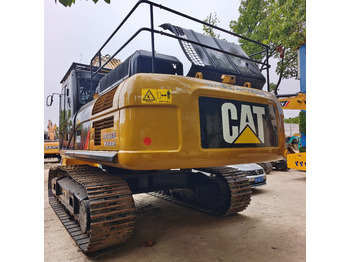 Bager goseničar CATERPILLAR 336D2