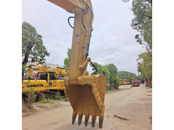 Bager goseničar CATERPILLAR 336D2L  CAT 336D 336D2: slika 5