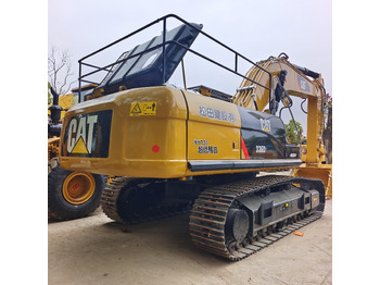 Bager goseničar CATERPILLAR 336D2