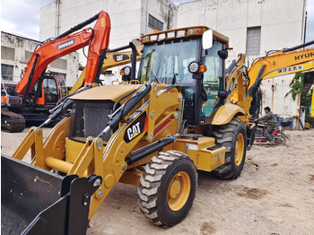 Bager nakladalec CATERPILLAR 420F