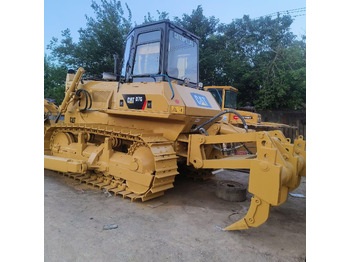Buldožer CATERPILLAR D5K