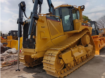 Buldožer CATERPILLAR D8R
