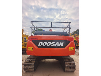 Bager goseničar DOOSAN DX225LCA DX225 LC-9C DX300 DX340: slika 2 Bager goseničar DOOSAN DX225LCA DX225 LC-9C DX300 DX340: slika 2