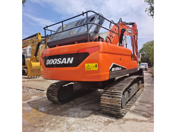 Bager goseničar DOOSAN DX225LC-9C