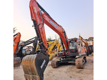 Bager goseničar DOOSAN DX300LC-9C