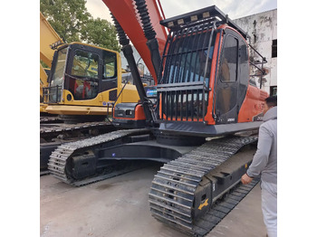 Bager goseničar DOOSAN DX300LC-9C